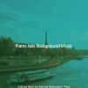 Download track Groovy Solo Piano Jazz - Vibe For Bars