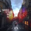 Download track Make Your Own Future