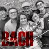 Download track Bach Violin Partita No. 2 In D Minor, BWV 1004 V. Ciaconna (Arr. For Ensemble By Sébastien Marq)