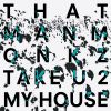 Download track Take U 2 My House (Jimpster Remix)