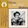 Download track 1. Brahms - Concerto In D Major Op. 77 - Allegro Non Troppo