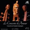 Download track Livre III De Sonates Pour Violoncelle Et La Basse Continue, Sonata A Tre No. 2 In D Minor IV. Giga