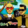 Download track Sol Y Playa (Bergwalls Extended Remix)