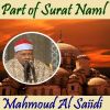 Download track Part Of Surat Naml, Pt. 1 (Quran)