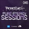 Download track Pure Energy Sessions 045