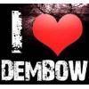 Download track I Love Dembow