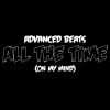 Download track All The Time (On My Mind) (Radio Mix)