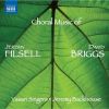 Download track 10. Briggs: Organ Improvisation On Tantum Ergo