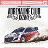 Download track Adrenaline Club (Sped Up)