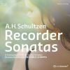 Download track Sonata VI D Minor (Recorder & B. C.) - 2. Un Poco Presto