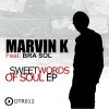 Download track Sweet Words Of Soul (60 Hertz Project Remix)
