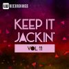 Download track Keep On Groovin (Original Mix)