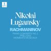 Download track Rachmaninov 6 Moments Musicaux, Op. 16 No. 1 In B-Flat Minor