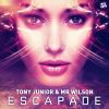 Download track Escapade (John Glover Remix)