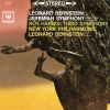 Download track Jeremiah-Symphony No. 1: II. Profanation