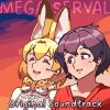 Download track The Girl And The Savannah Cat