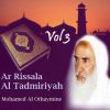 Download track Ar Rissala Al Tadmiriyah, Pt. 3