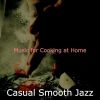 Download track Mysterious Music For Cocktail Hour