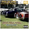 Download track We Ballin (Better Shut It Down)