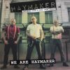 Download track We Are Haymaker