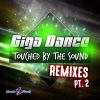 Download track Touched By The Sound (The Nation Remix Edit)