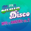 Download track Zyx Italo Disco- Hits & Rarities Vol. 2