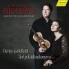 Download track Violin Sonata No. 2 In A Major, Op. 100: III. Allegretto Grazioso, Quasi Andante