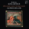 Download track King Arthur, Z. 628, Act III, Scene 2 Tis I, That Have Warm D Ye (Cupid) - Sound A Parley (Cupid & Genius) - Air
