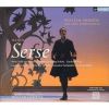 Download track 11. Scena 3 - Recitativo Serse Atalanta: Di Quel Foglio Atalanta