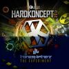 Download track The Experiment (HardKoncept 2012 Anthem) (Original Edit)