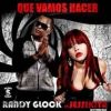 Download track Que Vamos Hacer