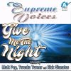 Download track Give Me The Night (Matt Pop Radio Edit)