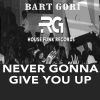 Download track Never Gonna Give You Up