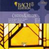 Download track Nach Dir, Herr, Verlanget Mich BWV 150 - V Aria (Terzetto - Alto, Tenore, Basso)