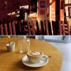 Download track Outstanding Backdrops For Coffee With Friends