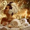 Download track Soothing Spa Sounds