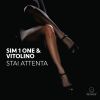 Download track Stai Attenta