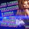 Download track Quizás (Juan Alcaraz Mambo Remix 2014)