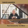 Download track Piano Concerto No. 1 In A Minor: II. Andante Affectuoso