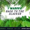 Download track Back To The Slacker (DJ AX Remix)