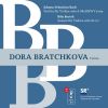 Download track Partita Für Violine Solo Nr. 2 In D-Moll, BWV 1004- 3. Sarabande