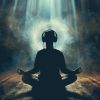 Download track Sacred Meditation Vibes