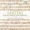 Download track Violin Sonata In D Major: II. Larghetto