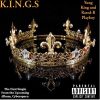 Download track K. I. N. G. S (Instrumental)