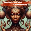 Download track Kì Í Ṣe Ìfẹ́ Ṣàngó, Ó Jẹ́ Ìbínú