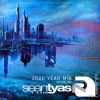 Download track Regenerate 2020 Year Mix