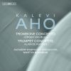 Download track Trombone Concerto: II. Presto