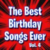 Download track Happy Birthday (Groovy Version)