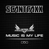 Download track Music Is My Life