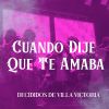 Download track Cuando Dije Que Te Amaba